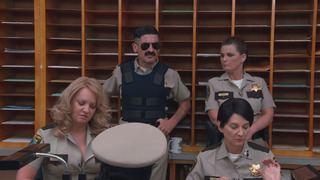 Reno 911! - Saison 8