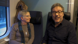 Des trains pas comme les autres