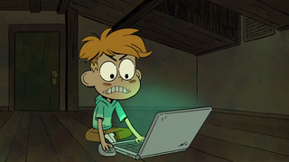 Wylde Pak - Saison 1