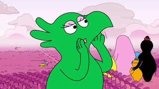 Barbapapa en famille - Saison 1