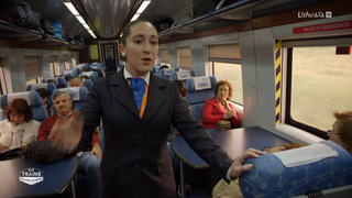 Des trains pas comme les autres