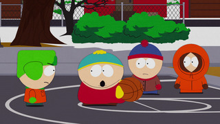 South Park - Saison 18