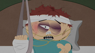 Magnifique et courageuse