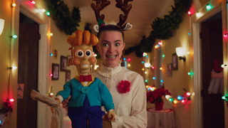 Un Noël chez les Loud