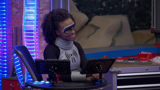 Danger Force - Saison 1