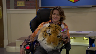 Danger Force - Saison 1