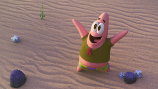 Kamp Koral : Bob la petite éponge - Saison 1