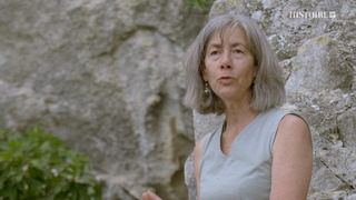 Baux-de-Provence, la cité révélée