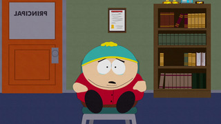 South Park - Saison 19