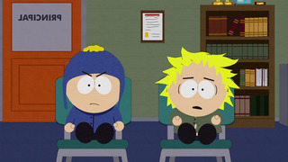 South Park - Saison 19