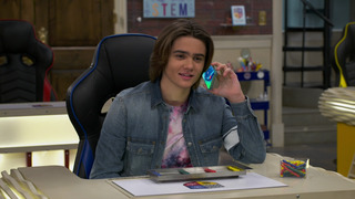 Danger Force - Saison 1