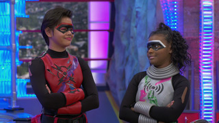 Danger Force - Saison 1