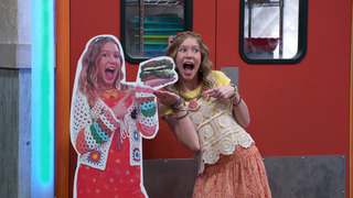 Les Thunderman : Incognito - Saison 2