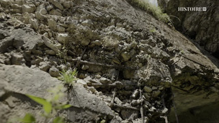 L'antre des dictateurs