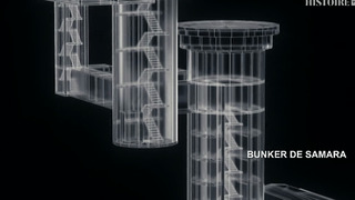 L'antre des dictateurs