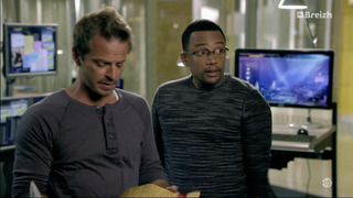 Les experts : Manhattan