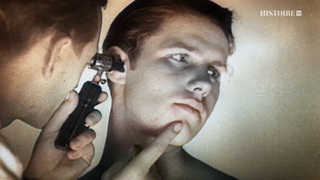 Le début de la guerre