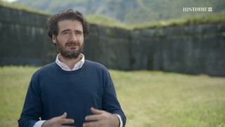 Sisteron, la citadelle de tous les défis