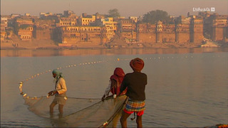 Les mondes d'Ushuaia