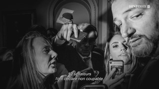 Trump président, une création fatale