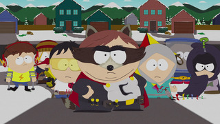 South Park - Saison 21