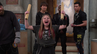 Les Thunderman : Incognito - Saison 2