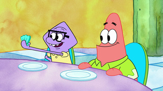 Patrick Super Star - Saison 1