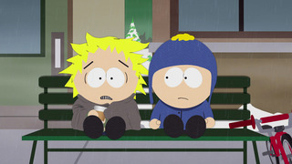 South Park - Saison 21
