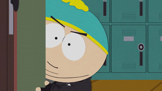 South Park - Saison 22