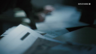 La traque de Ben Laden