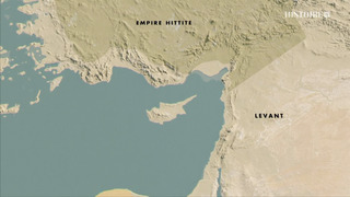 La cité oubliée de Ramsès II