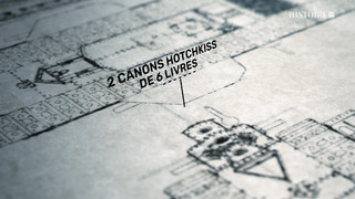 Tanks : l'arme ultime de la Seconde Guerre mondiale