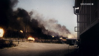 Tanks : l'arme ultime de la Seconde Guerre mondiale