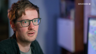 Le mystère des Aztèques, des origines à la chute