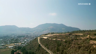 Le mystère des Aztèques, des origines à la chute