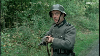 On a retrouvé la 7ème Compagnie