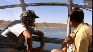 Le pays où l'animal est roi (Zimbabwe, Mozambique)