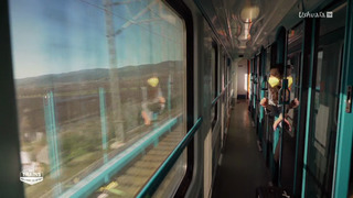 Des trains pas comme les autres