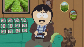 South Park - Saison 22