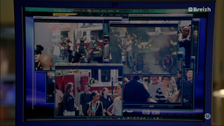 Les experts : Manhattan