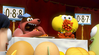 Kamp Koral : Bob la petite éponge - Saison 1