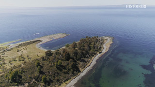 Magellan, sur la route des épices