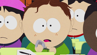 South Park - Saison 23