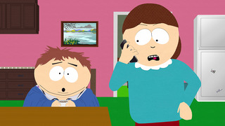 South Park - Saison 25
