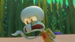 Kamp Koral : Bob la petite éponge - Saison 2