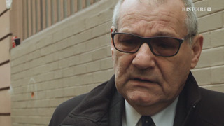 13 novembre - des vies plus jamais ordinaires