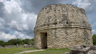 Mayas : les secrets des dernières cités