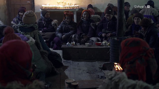 Zanskar, les promesses de l'hiver