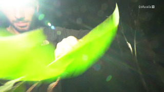 Solal explore, le peuple de l'anaconda