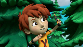 La Pat' Patrouille - Saison 7